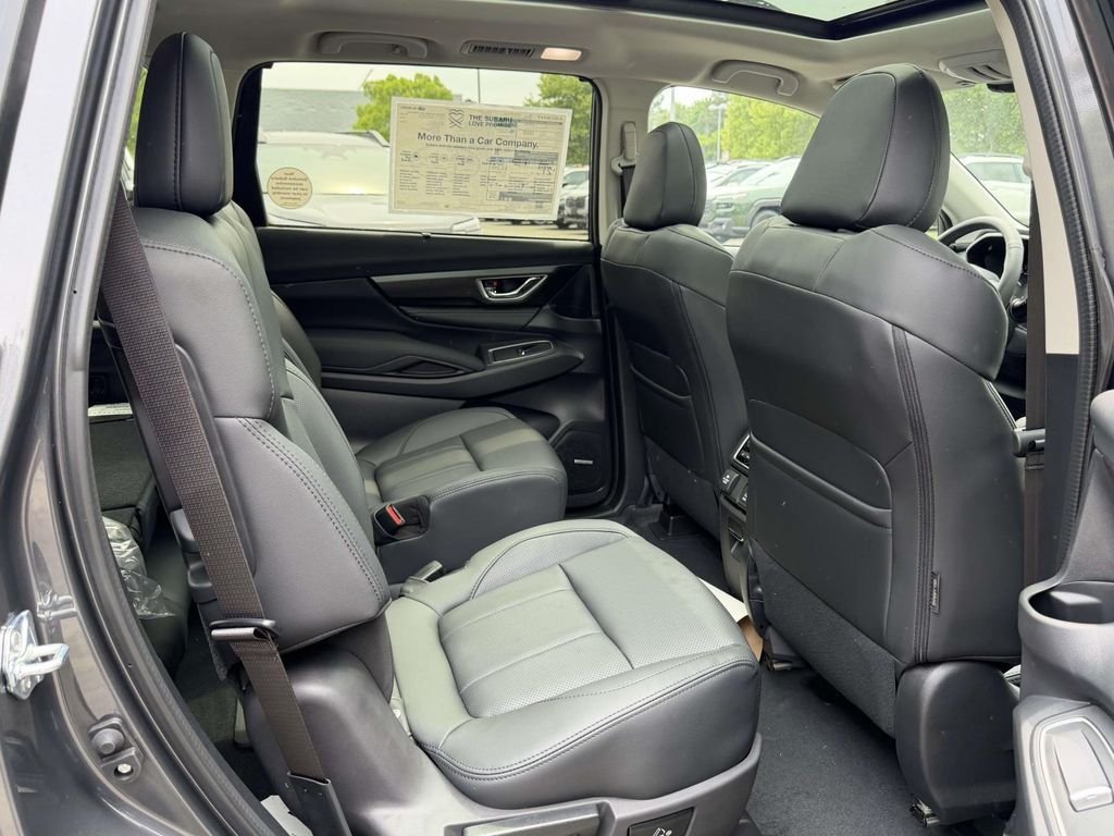 New 2026 Subaru Ascent Touring w/ Popular Package #1 AWD/4WD image 11