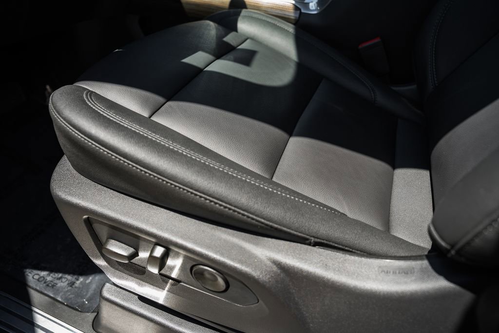 Used 2026 Chevrolet Silverado 1500 LT Trail Boss w/ LT Trail Boss Premium Package image 45