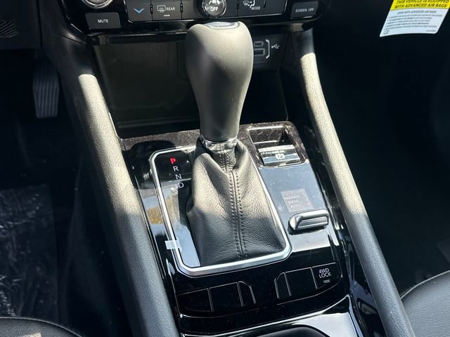 New 2026 Jeep Compass Latitude AWD/4WD image 19