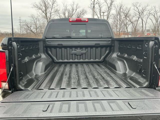 New 2026 Chevrolet Colorado Z71 w/ Technology Package image 11