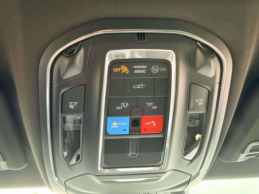 New 2026 Dodge Charger R/T AWD/4WD image 25