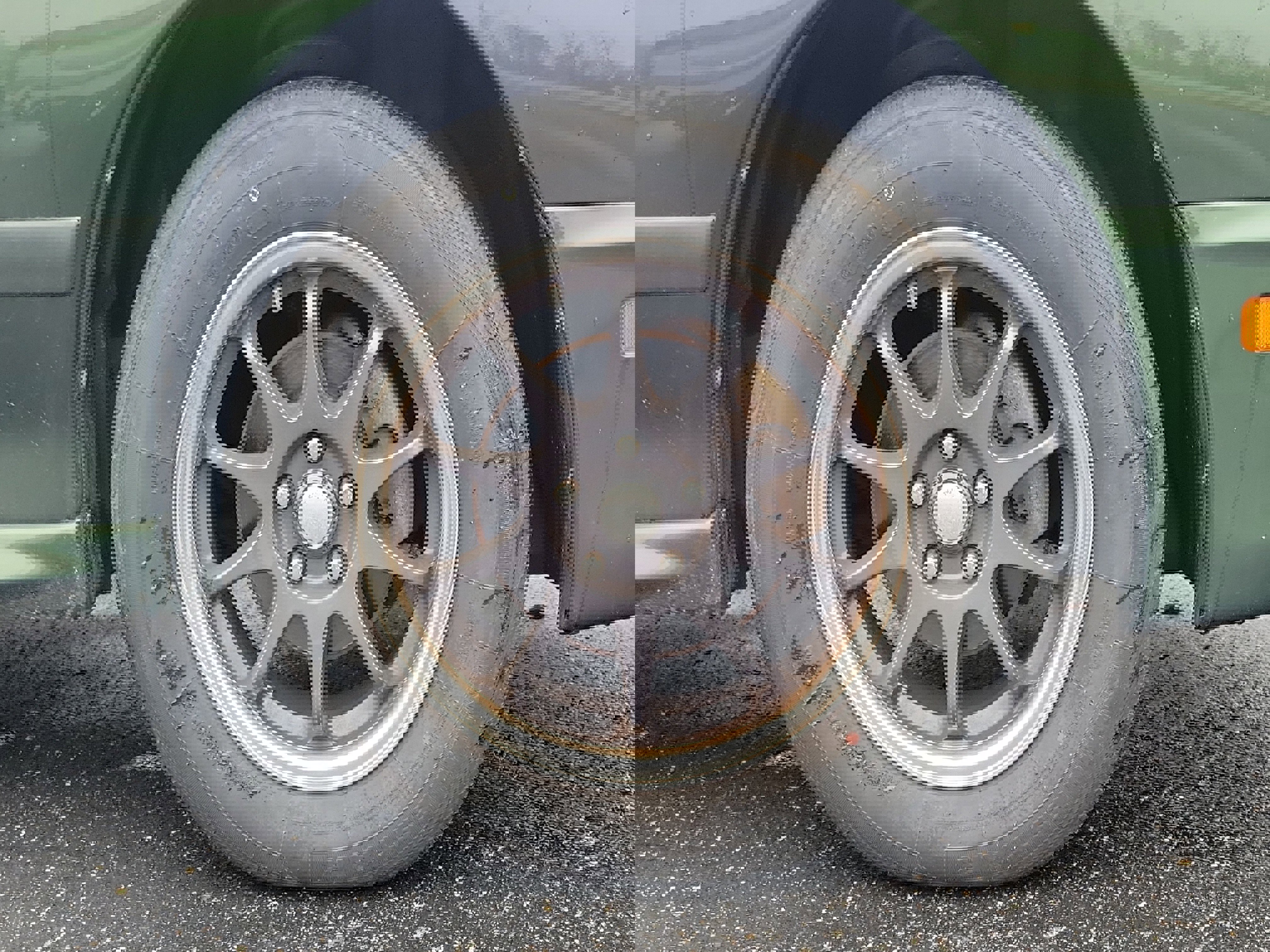 Used 2000 Pontiac Sunfire GT image 5