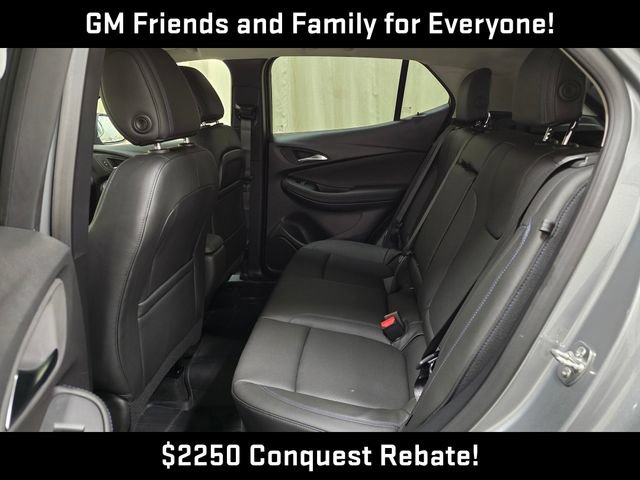 New 2026 Buick Encore GX Sport Touring w/ Comfort Package AWD/4WD image 27