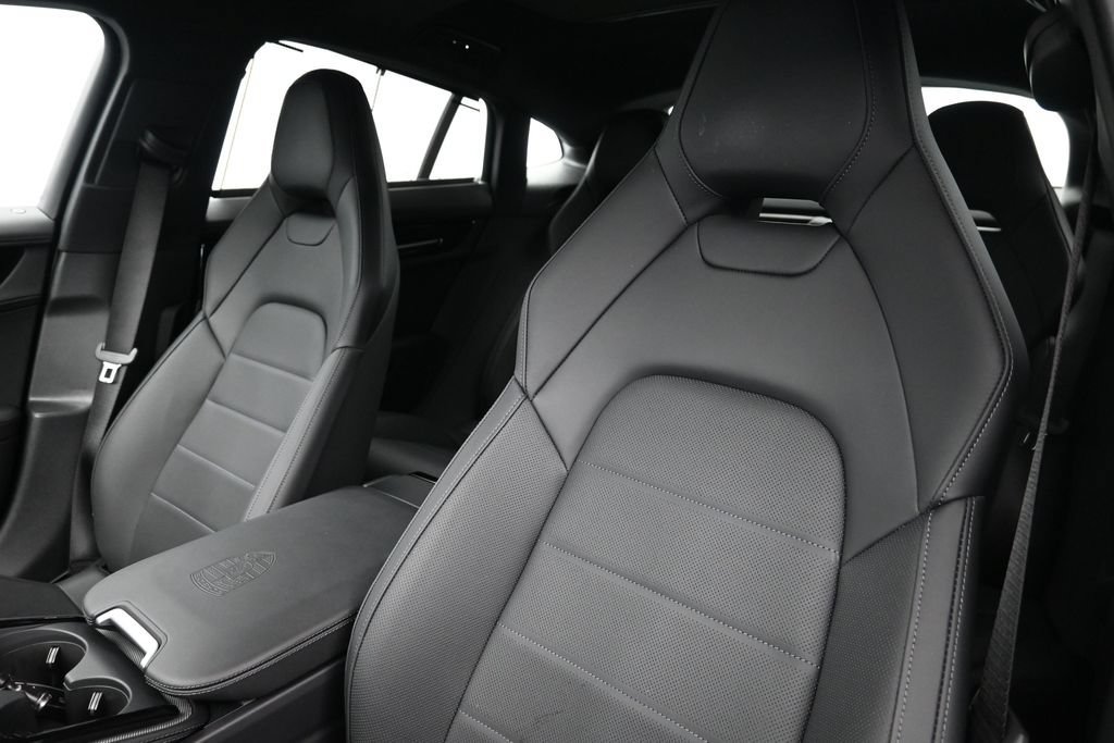New 2026 Porsche Panamera 4 E-Hybrid AWD/4WD image 5