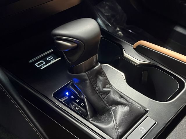 Certified 2025 Lexus ES 350 w/ Accessory Package (Z1) FWD image 21