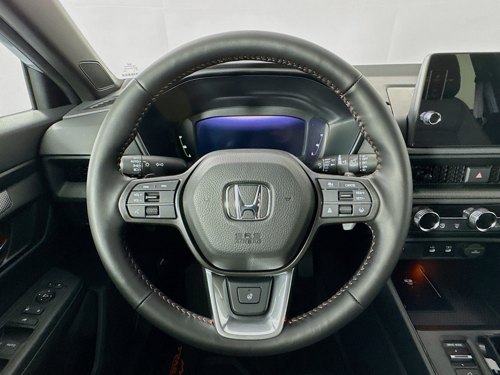 New 2026 Honda CR-V TrailSport image 11