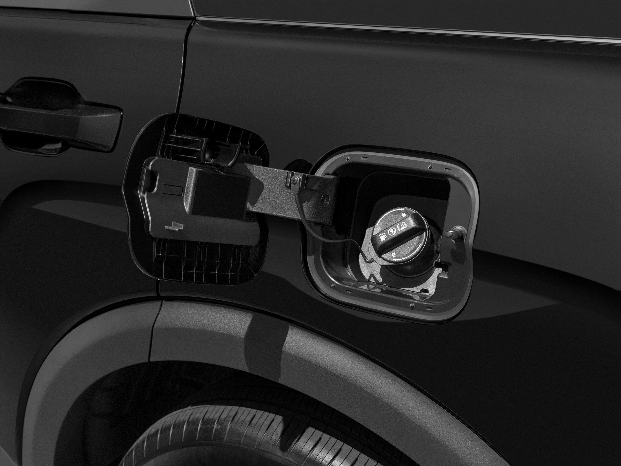 New 2026 Hyundai Palisade Calligraphy FWD image 51