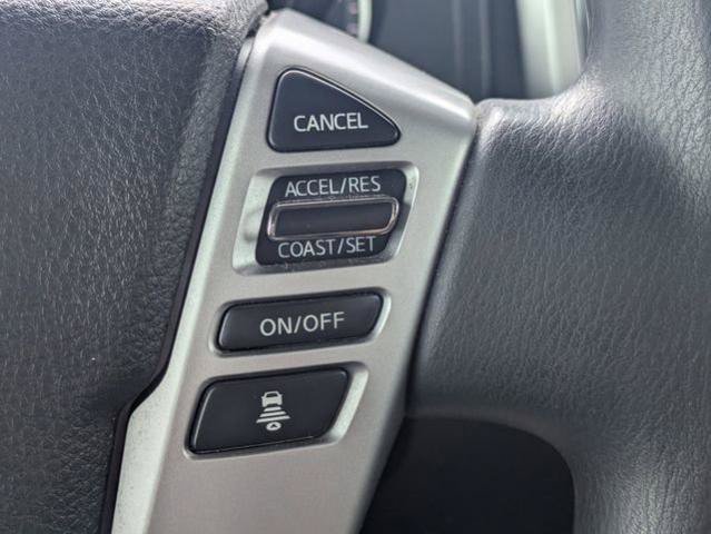 Used 2020 Nissan Titan SV RWD image 27