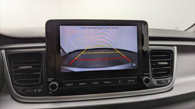 Used 2021 Kia Rio S FWD image 24