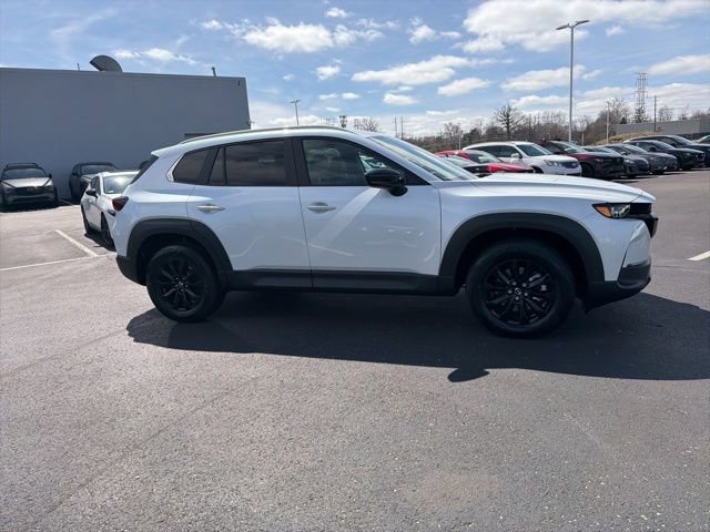 New 2026 MAZDA CX-50 AWD 2.5 S w/ Select Package image 4