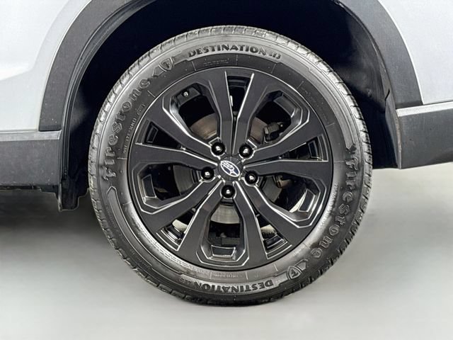Used 2020 Subaru Forester Sport w/ Popular Package #2 AWD/4WD image 31