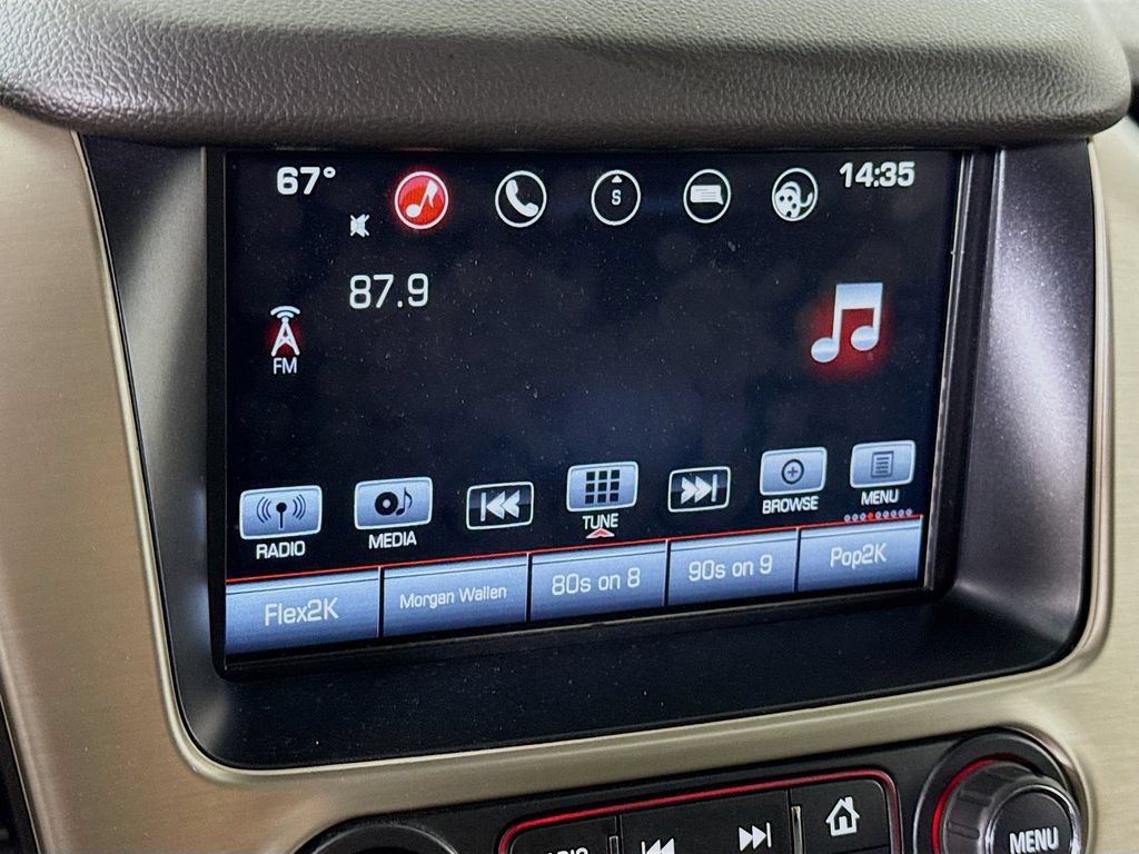 Used 2016 GMC Yukon Denali w/ Open Road Package AWD/4WD image 7