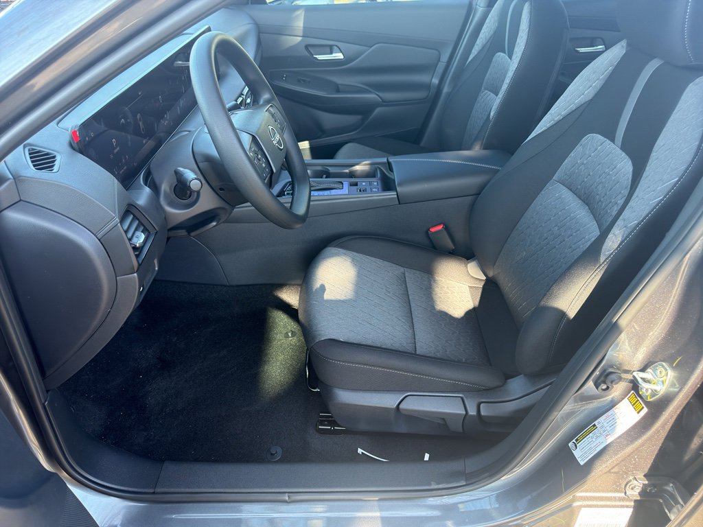 New 2026 Nissan Sentra SV w/ Floor Mat Package image 15
