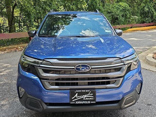 New 2026 Subaru Forester Limited AWD/4WD image 3
