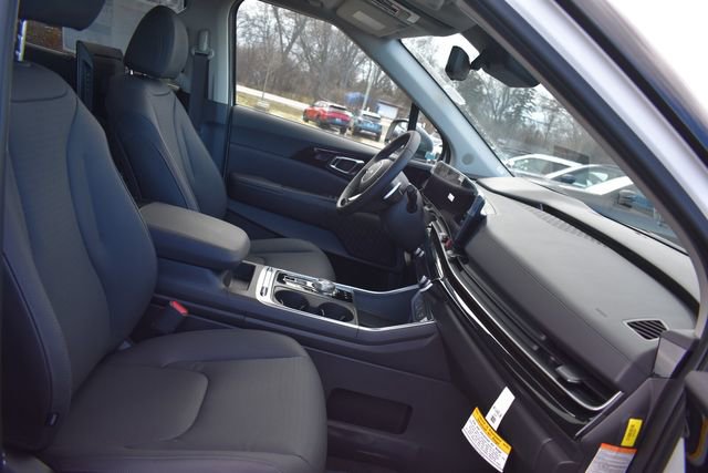 New 2026 Kia Carnival SX Prestige FWD image 16