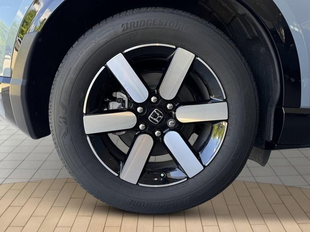 New 2026 Honda Prologue Touring image 7