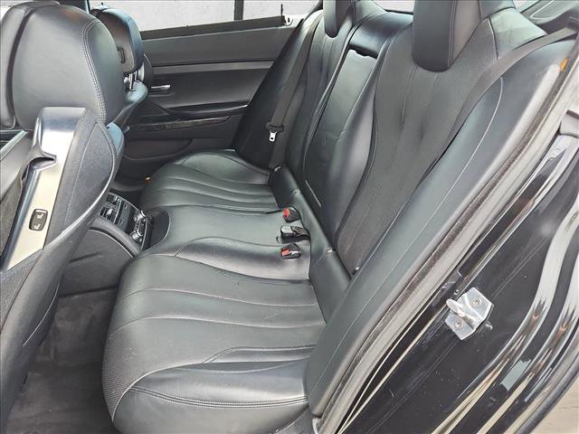 Used 2013 BMW 650i Gran Coupe xDrive AWD/4WD image 19
