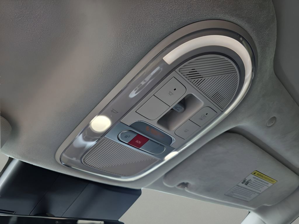 New 2026 Hyundai Ioniq 9 Calligraphy image 22