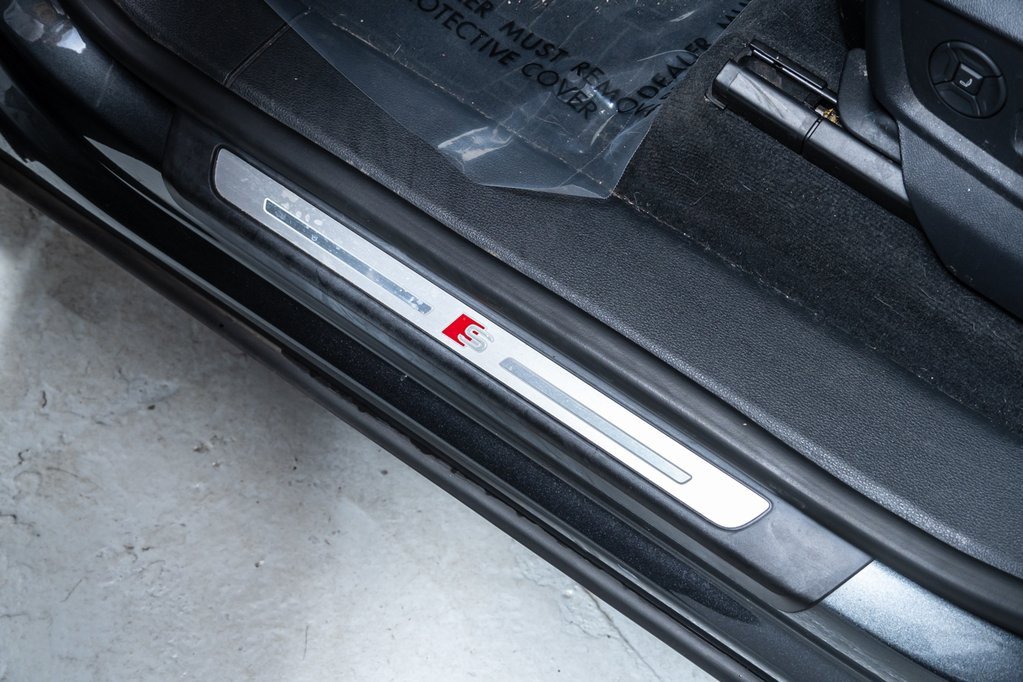 Used 2021 Audi SQ8 Prestige w/ Prestige Package image 26