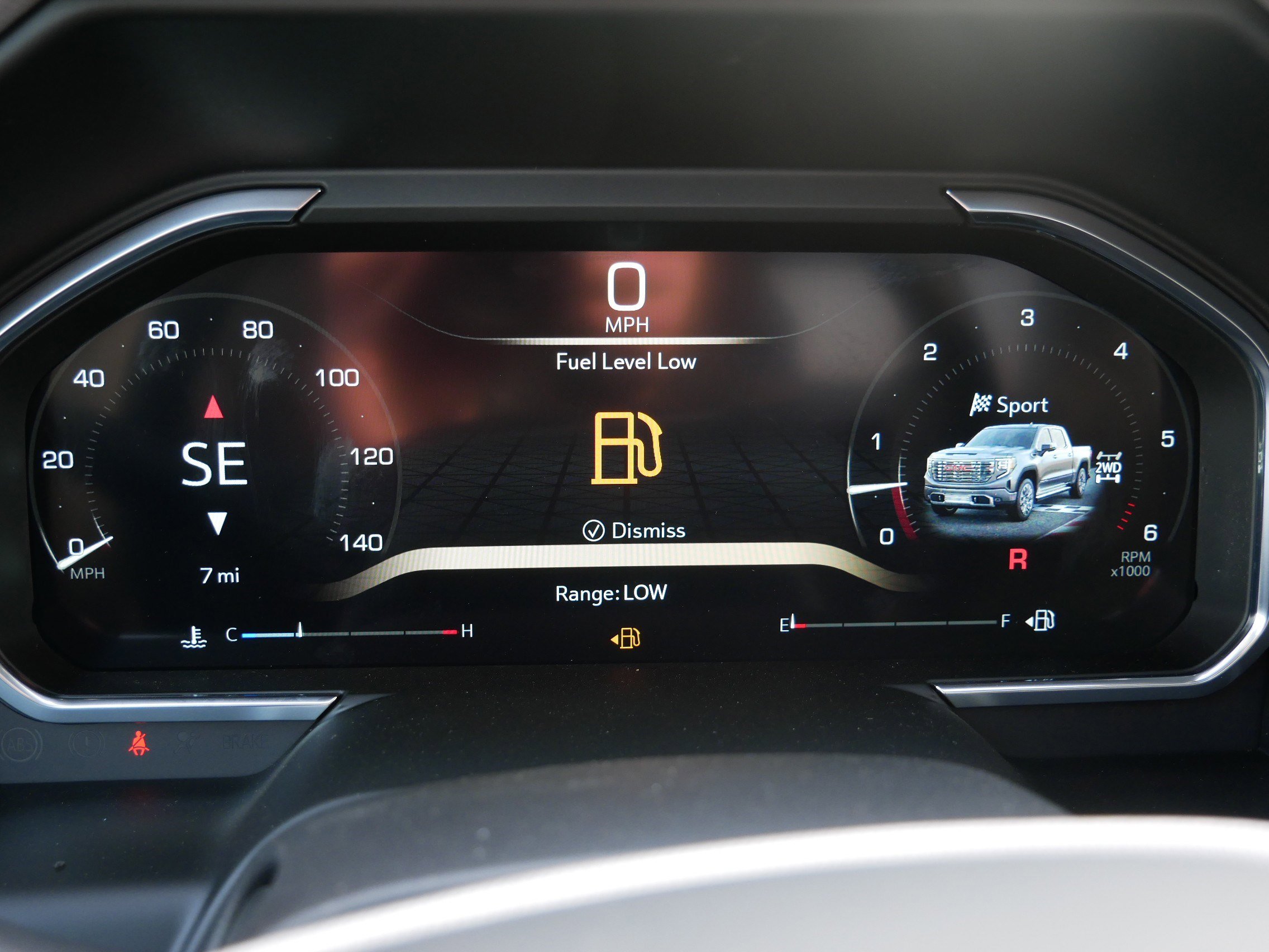 New 2026 GMC Sierra 1500 Denali w/ Denali Reserve Package image 29