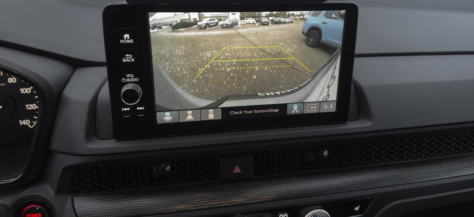 Used 2024 Honda CR-V Sport-L image 24