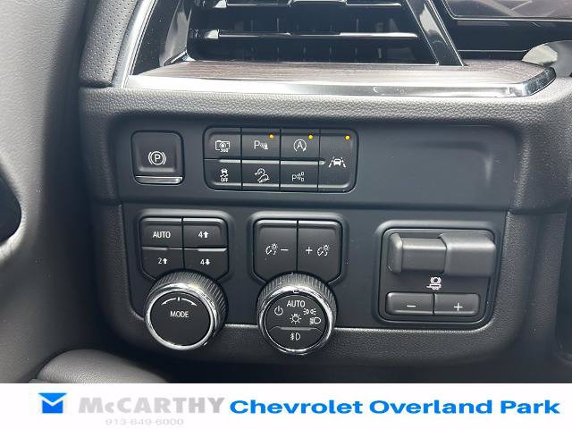 New 2026 Chevrolet Tahoe Premier AWD/4WD image 16