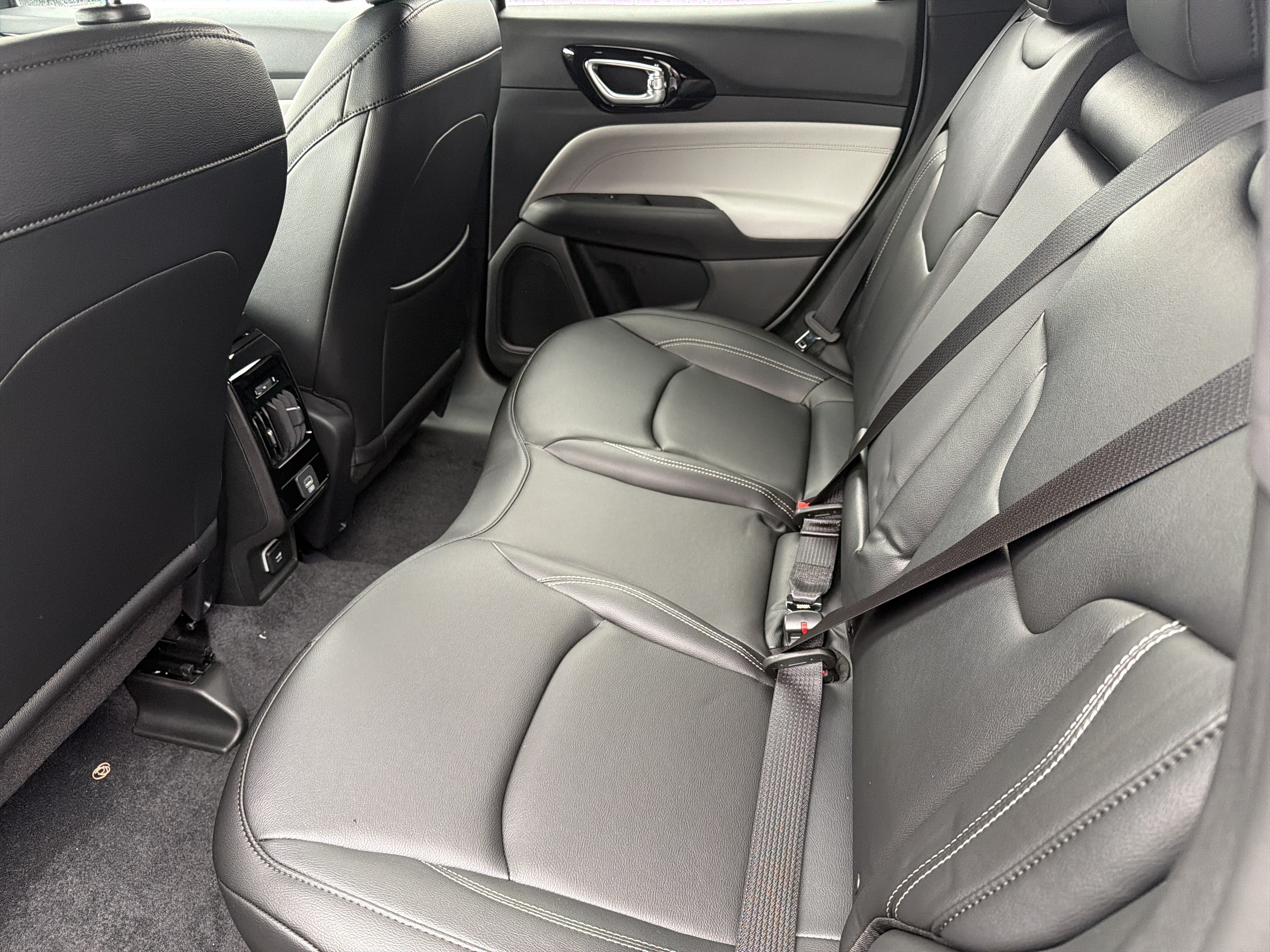 New 2026 Jeep Compass Limited AWD/4WD image 22