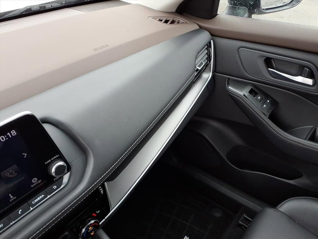 Used 2023 Nissan Rogue SV w/ SV Premium Package image 28