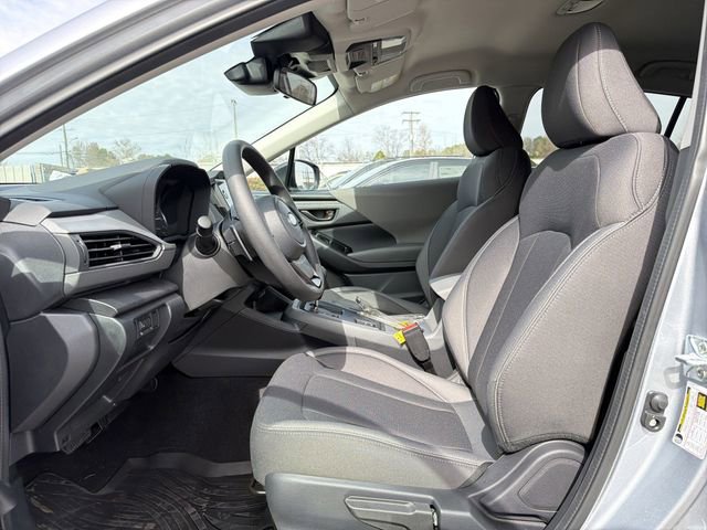 New 2026 Subaru Crosstrek 2.0i Premium image 11