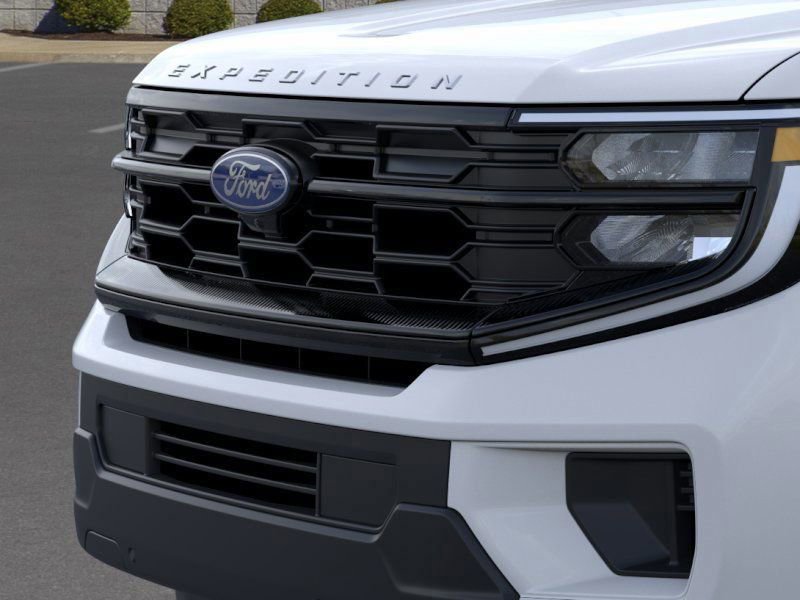 New 2026 Ford Expedition Max Active image 17