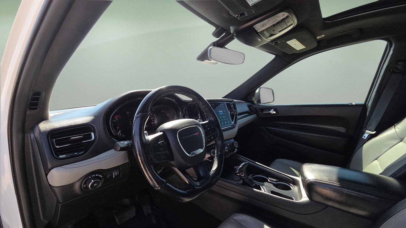 Used 2022 Dodge Durango R/T image 24