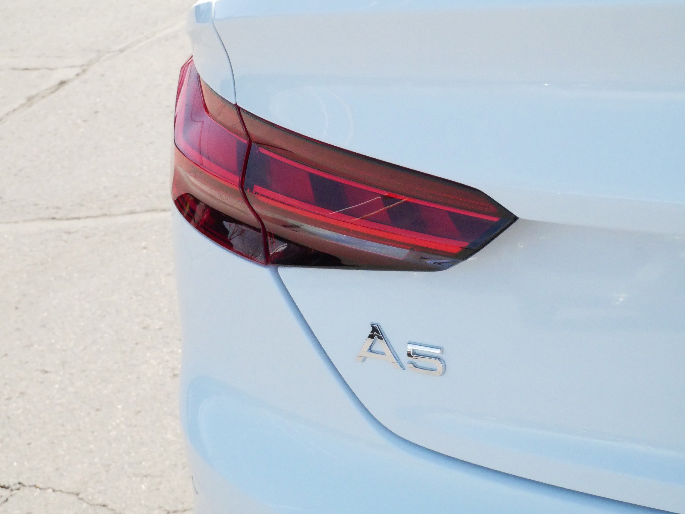 Used 2024 Audi A5 2.0T Premium Plus w/ Premium Plus image 17