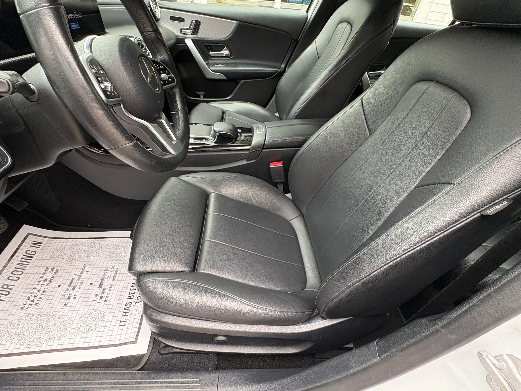Used 2020 Mercedes-Benz A 220 image 26