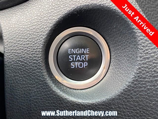 Used 2022 Toyota Corolla Cross LE image 24