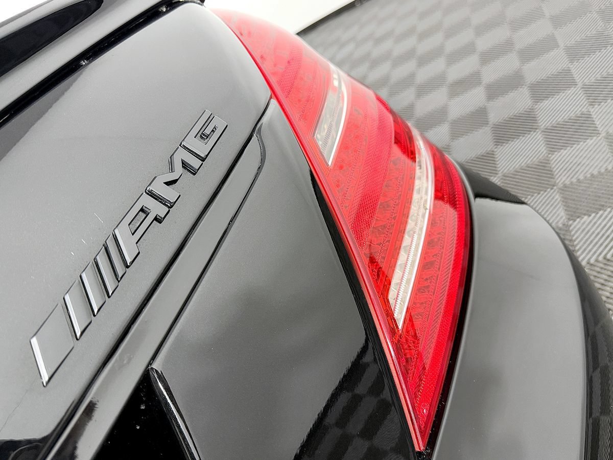 Used 2012 Mercedes-Benz S 63 AMG image 11
