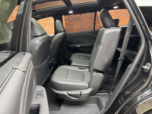 Used 2024 Lexus TX 350 AWD w/ Technology Package image 23