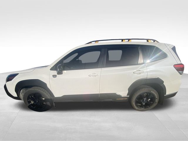 Used 2024 Subaru Forester Wilderness AWD/4WD image 4