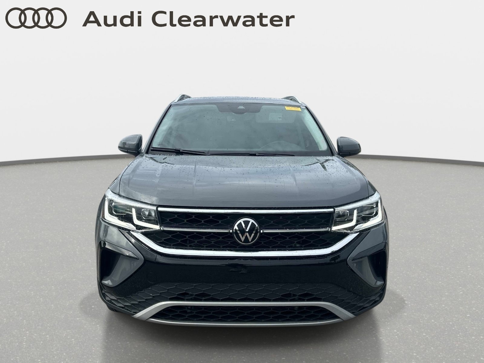 Used 2023 Volkswagen Taos SEL AWD/4WD image 5