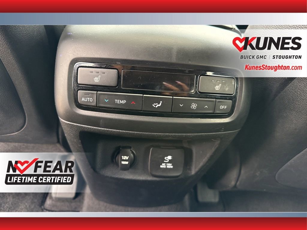 Used 2020 Hyundai Palisade SEL image 46