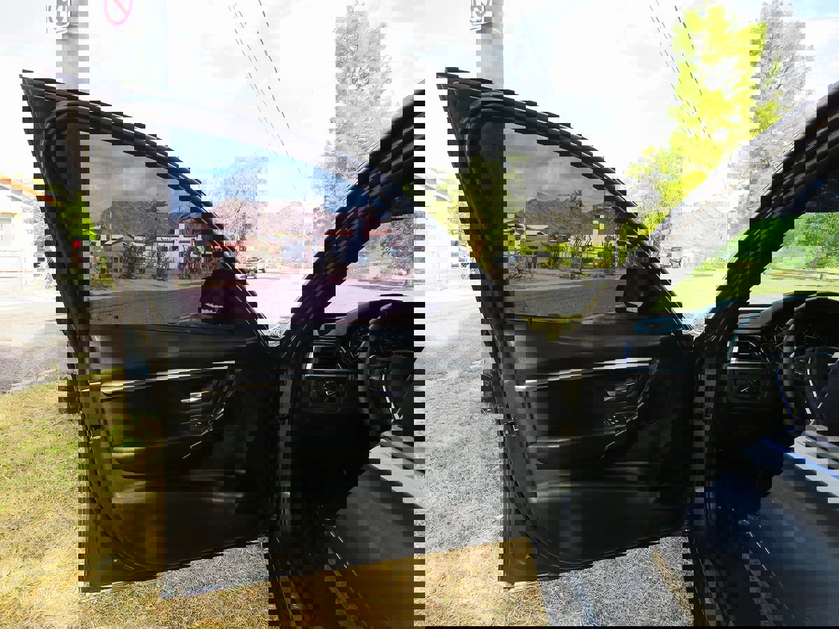 Used 2016 BMW 328i Sedan image 20