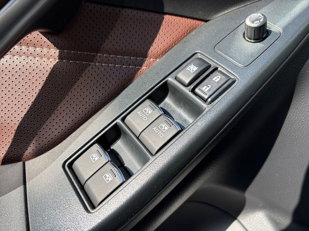 Used 2018 Subaru Forester 2.0XT Touring w/ Popular Package #3B image 15