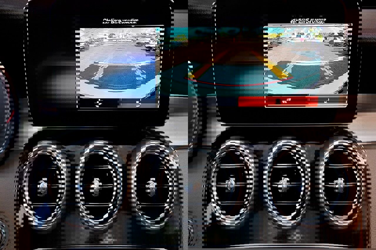 Used 2021 Mercedes-Benz C 300 4MATIC Sedan w/ Premium Package image 26