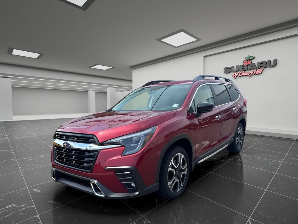 Certified 2025 Subaru Ascent Touring AWD/4WD image 5