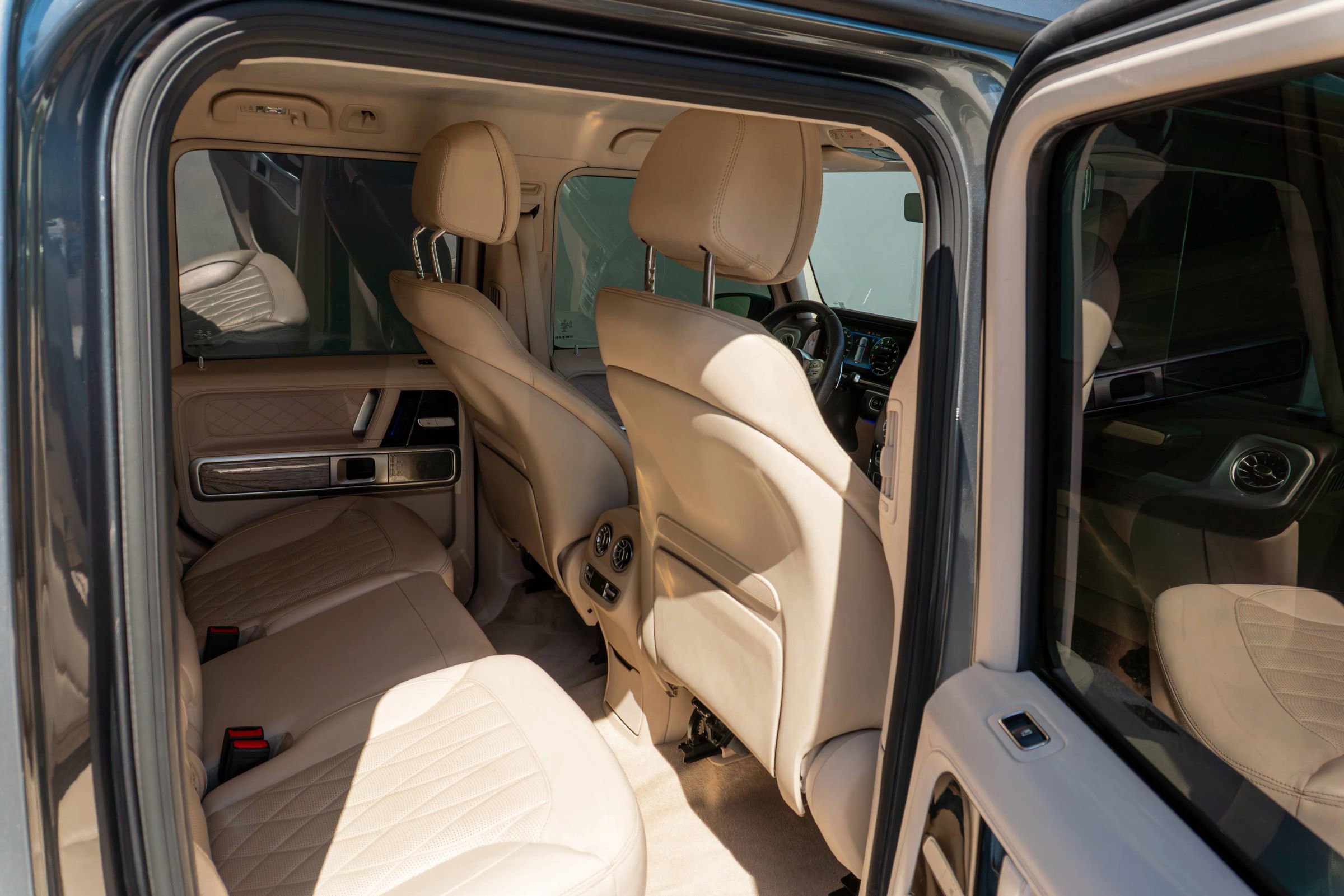 Used 2020 Mercedes-Benz G 63 AMG 4MATIC image 52