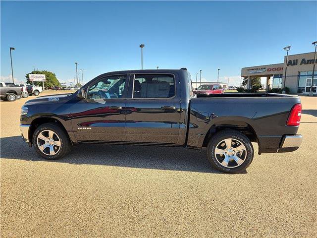 New 2025 RAM 1500 Tradesman image 2