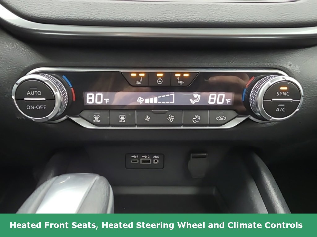 Used 2019 Nissan Altima 2.5 SV image 32