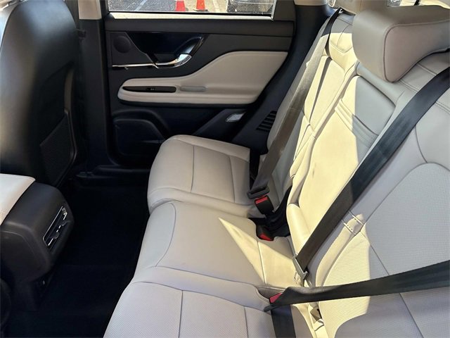 New 2026 Lincoln Corsair Grand Touring image 18