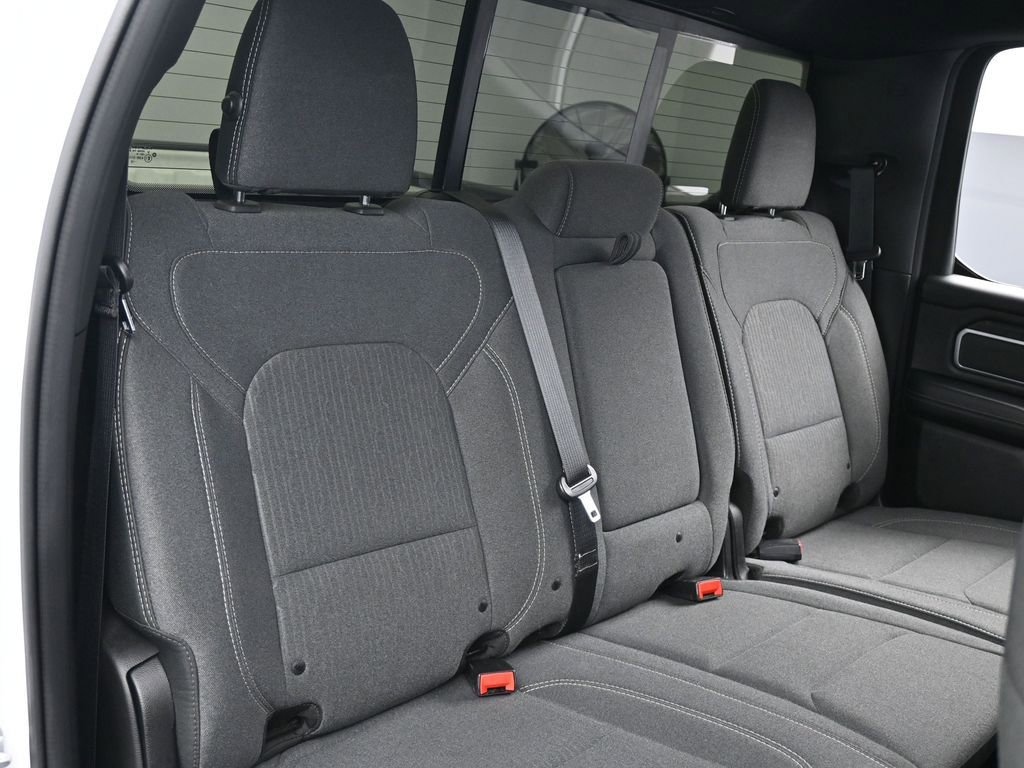 Used 2019 RAM 1500 Big Horn image 36