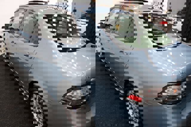 Used 2008 Saab 9-3 2.0T w/ Moonroof Package image 11