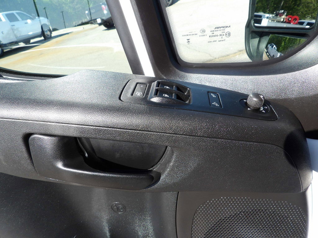 Used 2024 RAM ProMaster 1500 w/ Quick Order Package 22G SLT FWD image 22